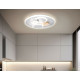 Потолочная люстра Ambrella Light Comfort LineTech FL4803