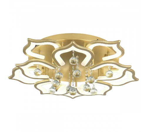 Потолочная люстра Natali Kovaltseva Florel INNOVATION STYLE 83053