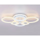 Потолочная люстра Ambrella Light Acrylica Original FA8874