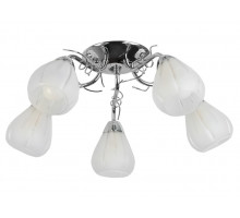 Потолочная люстра Toplight Alexia TL3640X-05CH