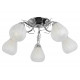 Потолочная люстра Toplight Alexia TL3640X-05CH