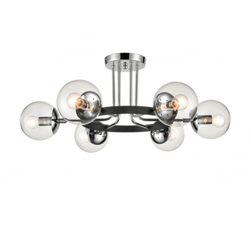 Потолочная люстра Vele Luce Intenso VL1413L06