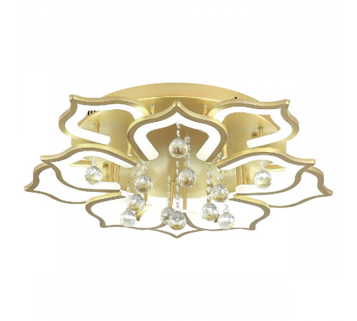 Потолочная люстра Natali Kovaltseva Florel INNOVATION STYLE 83053