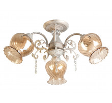 Потолочная люстра Toplight Miranda TL5690D-03WG