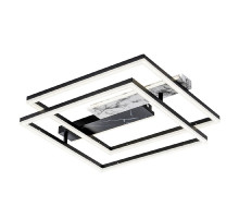 Потолочная люстра Escada Slab 10251/2LED