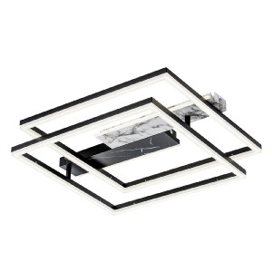 Потолочная люстра Escada Slab 10251/2LED