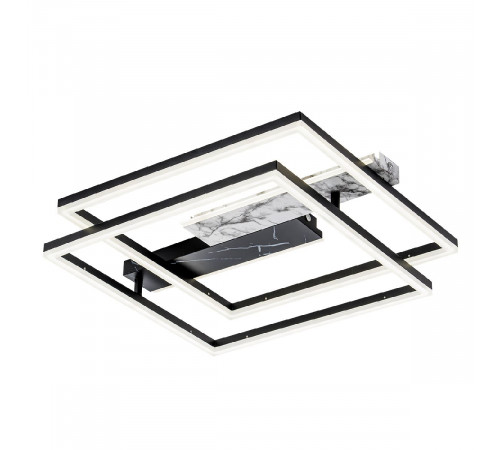 Потолочная люстра Escada Slab 10251/2LED Потолочная люстра Escada Slab 10251/2LED