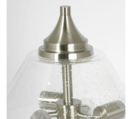 Потолочная люстра Lussole Fullerton LSP-8815
