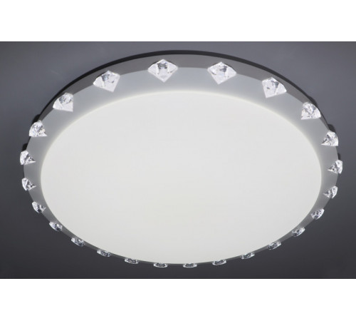 Потолочная люстра Natali Kovaltseva LED LAMPS 81074