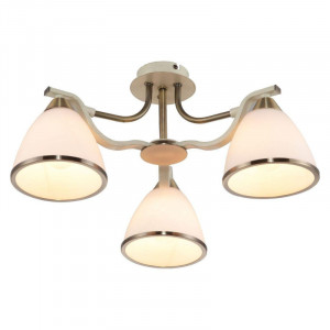 Потолочная люстра Toplight Sheena TL3670X-03AB