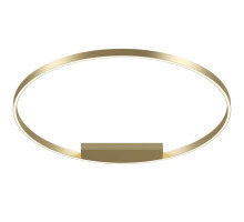 Потолочная люстра Maytoni Rim MOD058CL-L65BSK