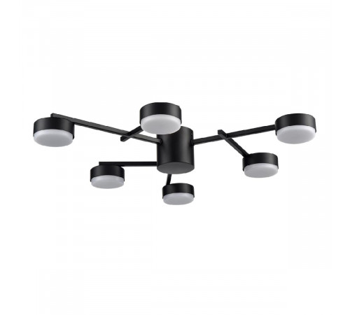 Потолочная люстра Lumion Dabra 8186/6C