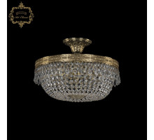 Потолочная люстра Art Classic 21.011.35SP.G