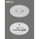 Потолочная люстра Citilux Спутник CL734330G