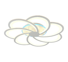 Потолочная светодиодная люстра Natali Kovaltseva Holder II HIGH-TECH LED LAMPS 82039
