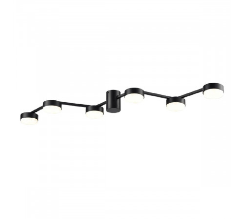 Потолочная люстра Lumion Sanata 8187/6C Потолочная люстра Lumion Sanata 8187/6C