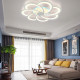 Потолочная светодиодная люстра Natali Kovaltseva Holder II HIGH-TECH LED LAMPS 82039