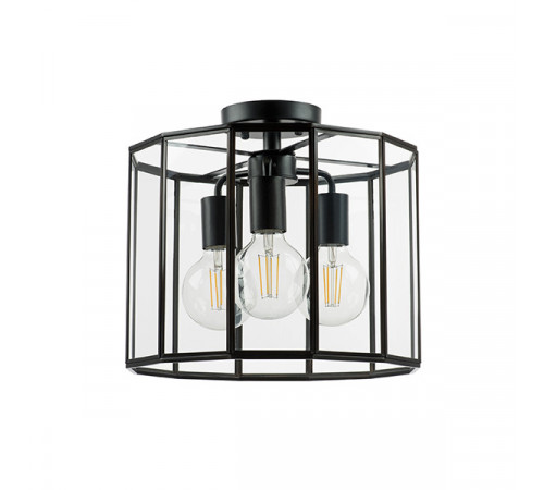 Потолочная люстра Lightstar Genni 798237 Потолочная люстра Lightstar Genni 798237