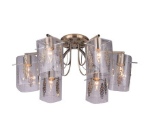 Потолочная люстра Toplight Rosaline TL3710X-06AB