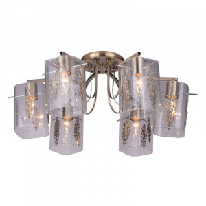 Потолочная люстра Toplight Rosaline TL3710X-06AB