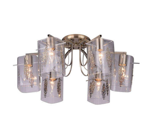 Потолочная люстра Toplight Rosaline TL3710X-06AB