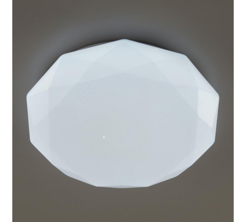 Потолочная люстра Citilux Астрон CL733330G