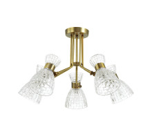 Потолочная люстра Lumion Jackie 3704/5C