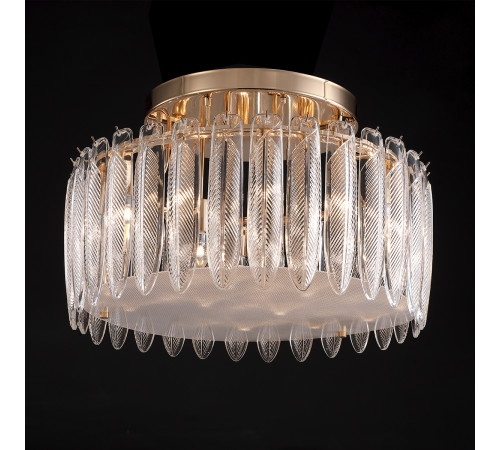 Потолочная люстра Delight Collection MD22027002 MX22027002-D65 light rose gold Потолочная люстра Delight Collection MD22027002 MX22027002-D65 light rose gold
