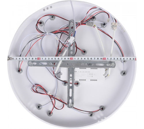 Потолочная люстра Natali Kovaltseva Hugo LED LAMPS 81227