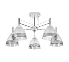 Потолочная люстра Arte Lamp Fiamma A3521PL-5CC
