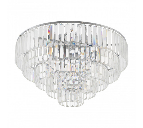 Потолочная люстра Arte Milano Sorrento 377209/8/570 CR Потолочная люстра Arte Milano Sorrento 377209/8/570 CR