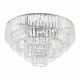 Потолочная люстра Arte Milano Sorrento 377209/8/570 CR