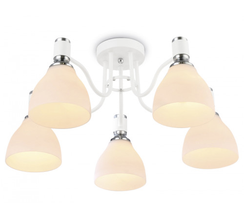 Потолочная люстра Ambrella Light Modern TR303305 Потолочная люстра Ambrella Light Modern TR303305