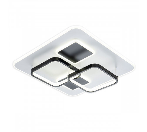 Потолочная люстра Escada Module 10235/4LED SQUARE Потолочная люстра Escada Module 10235/4LED SQUARE