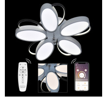 Потолочная люстра Natali Kovaltseva HIGH-TECH LED LAMPS 82045