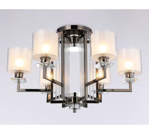 Потолочная люстра Ambrella Light Traditional TR4422 Потолочная люстра Ambrella Light Traditional TR4422