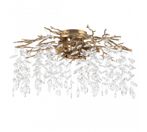 Потолочная люстра Arte Milano 23312.850.7.G9.B IB