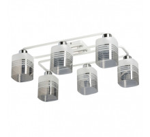 Потолочная люстра De Markt Тетро 673017706