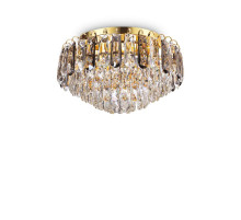 Потолочная люстра Ideal lux MAGNOLIA PL7 241296
