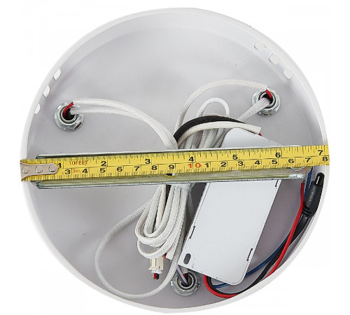 Потолочная люстра Natali Kovaltseva Simply LED LAMPS 81122/3C Потолочная люстра Natali Kovaltseva Simply LED LAMPS 81122/3C