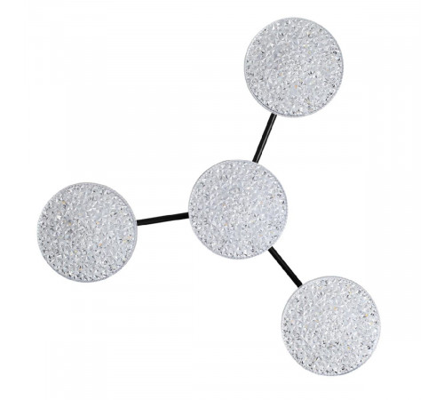 Потолочная люстра Lumion Didana 8236/4CL Потолочная люстра Lumion Didana 8236/4CL