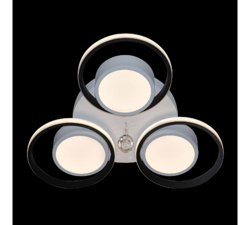 Потолочная люстра Natali Kovaltseva HIGH-TECH LED LAMPS 82046 Потолочная люстра Natali Kovaltseva HIGH-TECH LED LAMPS 82046