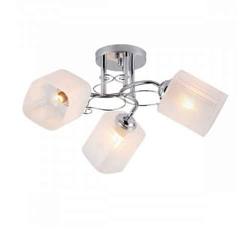Потолочная люстра Escada Spirea 1105/3PL