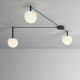 Потолочная люстра ImperiumLoft Rangel 213689-26