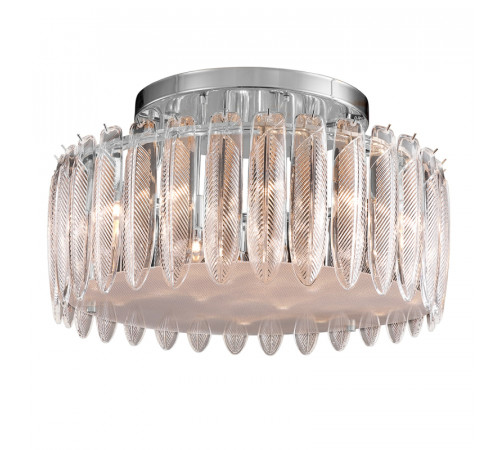Потолочная люстра Delight Collection MD22027002 MX22027002-D85 chrome Потолочная люстра Delight Collection MD22027002 MX22027002-D85 chrome