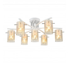 Потолочная люстра Escada Iberis 1101/7P White