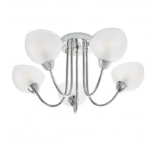 Потолочная люстра MyFar Ekaterina MR1291-5C