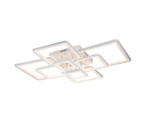 Потолочная люстра Escada Plain 10286/8LED Потолочная люстра Escada Plain 10286/8LED