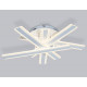 Потолочная люстра Ambrella Light Acrylica Original FA8903