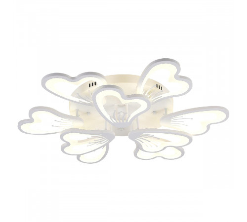 Потолочная люстра Natali Kovaltseva Hugo LED LAMPS 81227